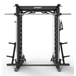    Spirit Fitness SP-3601