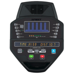    () Spirit Fitness CE850