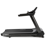    Spirit Fitness CT800 Graphite gray