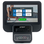   Spirit Fitness CU800ENT+