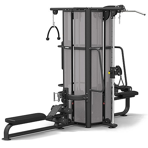    Spirit Fitness SP-3604  4- 