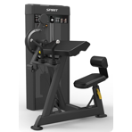   Spirit Fitness SP-4607 / 