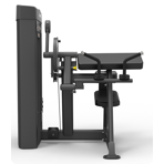    Spirit Fitness SP-4607 / 