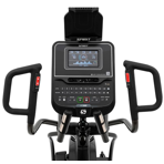    () Spirit Fitness XE395 Black