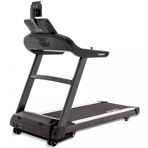    Spirit Fitness XT685 DC ENT Black