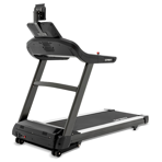    Spirit Fitness XT685 DC Black