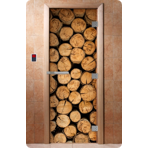    DoorWood () 70x190   A046 