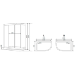    Timo 12085  Standart T-1102 P R,  220 