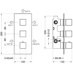    () Tetra-thermo SX-0199/17SM  