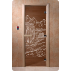    DoorWood () 80x210    (), 