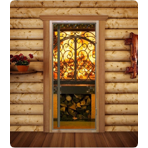    DoorWood () 70x190 Flash Royal  A041, 