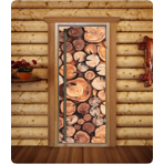    DoorWood () 70x190 Flash Royal  A044, 