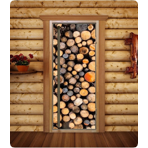    DoorWood () 70x190 Flash Royal  A045, 