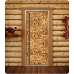    DoorWood () 70x190 Flash Royal  A054, 