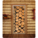    DoorWood () 80x200 Flash Royal  A046, 