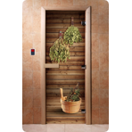    DoorWood () 60x190  A004 ,  