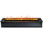   Royal Flame Design L1000RF 3D PS/LOG