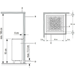    EOS Cubo 2 plus 9   ( Round holes . )