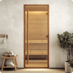     DoorWood () 70x210  Wood 13  , 