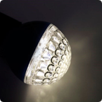   (LED) E27 Neon-Night Belt-Light, 9 led, -, 50