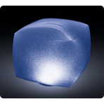      Intex Floating Led Cube, . 28694 (4 )