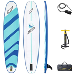  SUP- Bestway Compact Surf, 243x57x7 , .65336