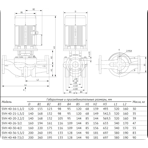       Unipump SVH 40-16-1,1/2