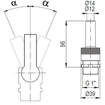    Lance jet I 1