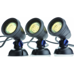   Oase LunAqua Classic LED Set 3