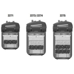    Eheim Professionel 4+ 2275020,  600, MECH pro/BioMECH/SUBSTRAT pro