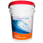Chemoform  CH , 25 